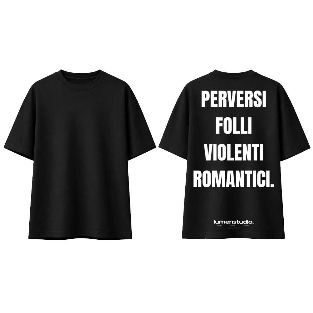 PERVERSI