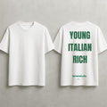 YOUNG ITALIAN RICH